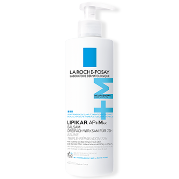 La Roche Posay Lipikar Balsam AP+Max