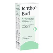 Ichtho - Bad