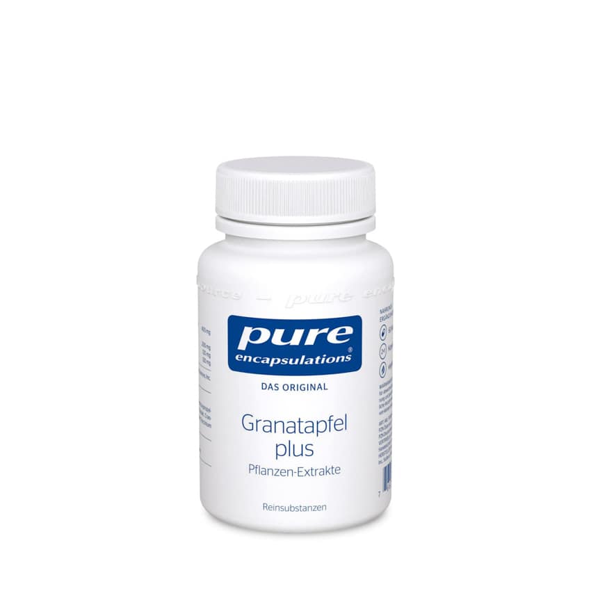3741470_3 Pure Encapsulations® Granatapfel plus