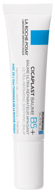 la-roche-posay-p77105 La Roche Posay Cicaplast Baume B5 +