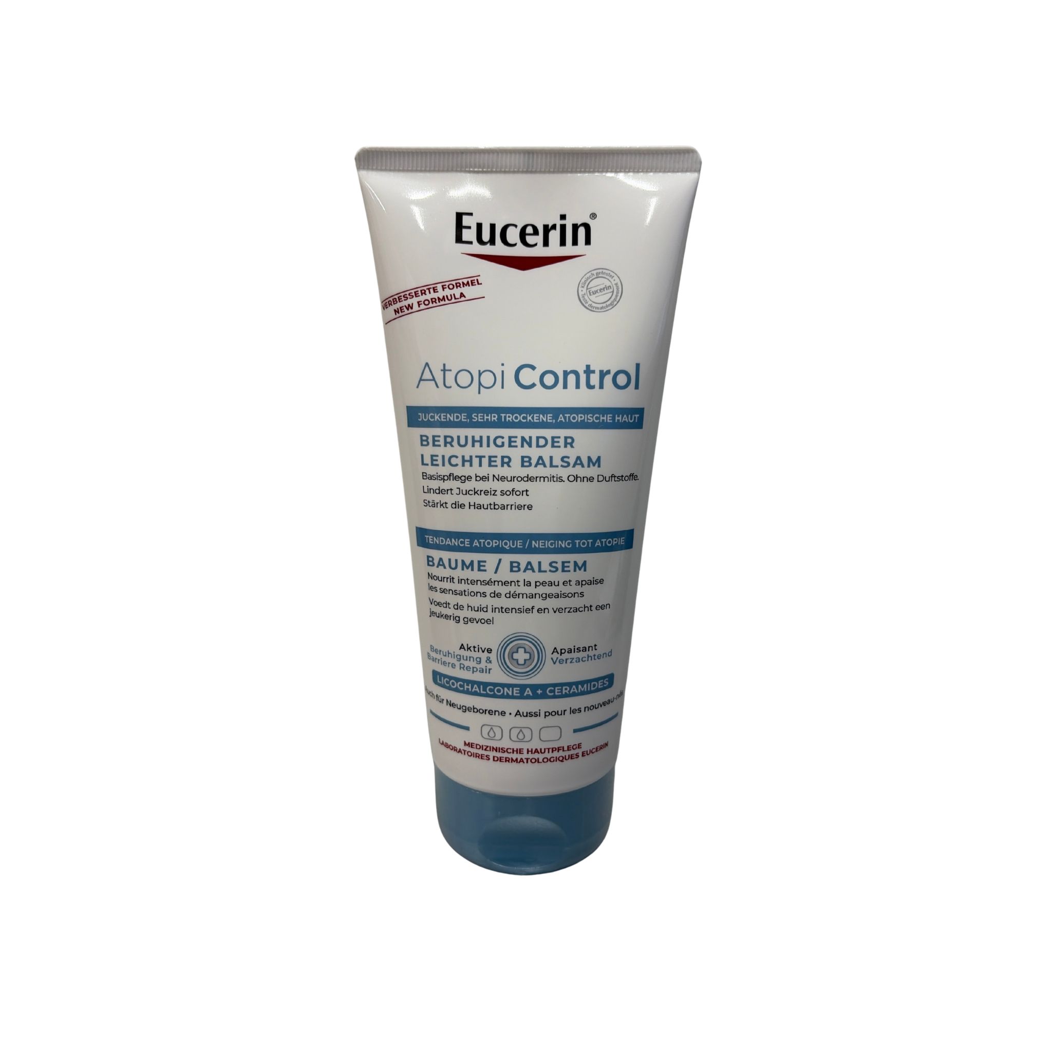 Eucerin Atopi Balsam 200 ML