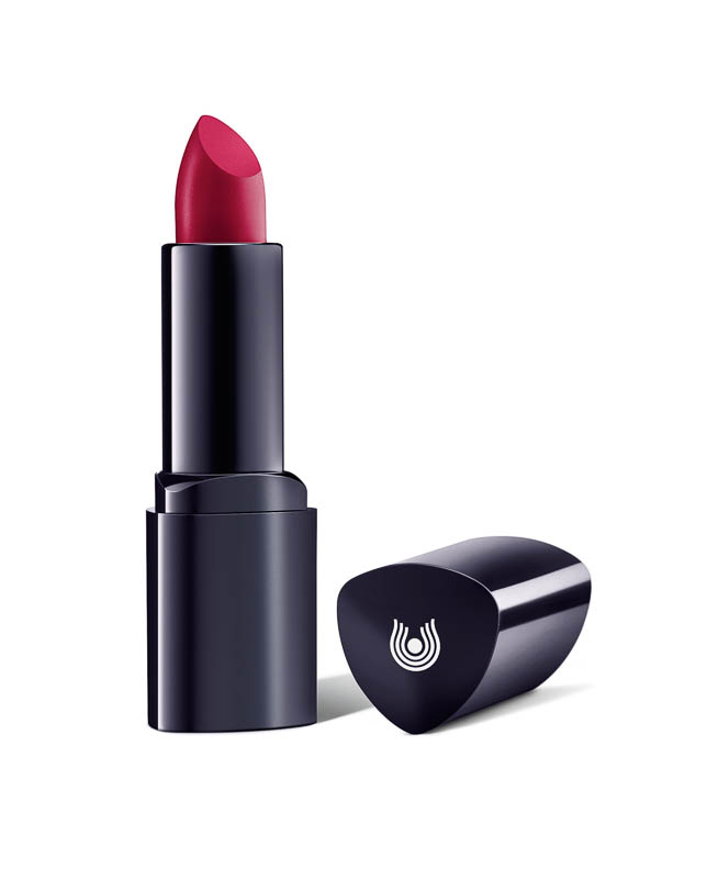 4592859EVW2RpeqBs0JB Dr. Hauschka Lipstick 06 azalea