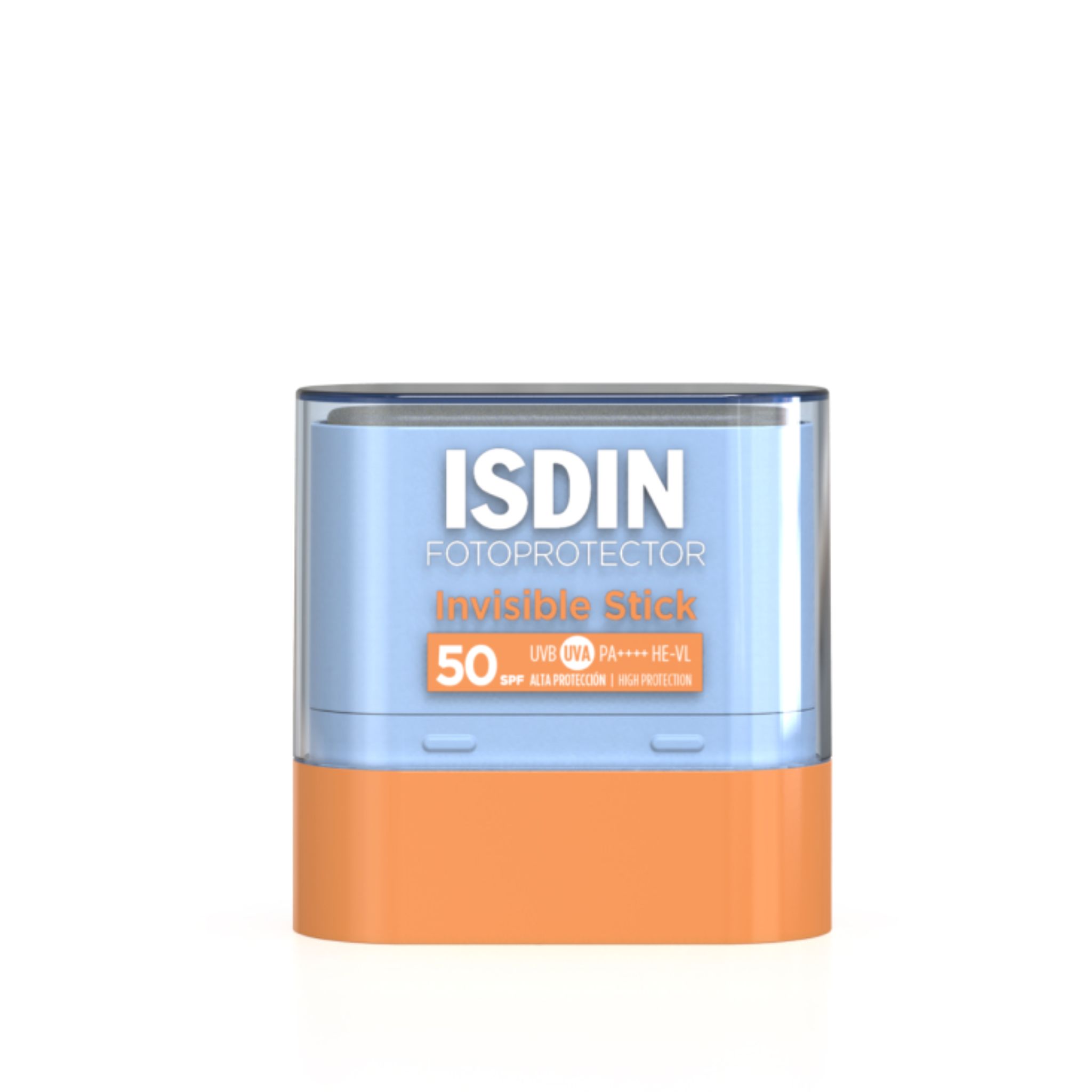 ISDIN Sonne Fotoprotector Invisible Stick LSF 50  ISDIN Sonne Fotoprotector Invisible Stick LSF 50