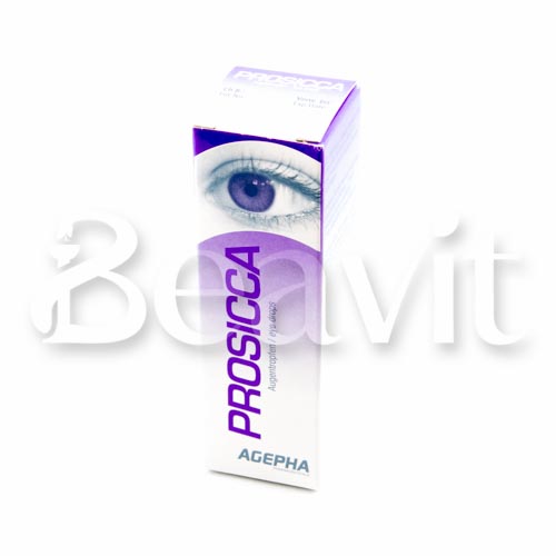 Prosicca - Augentropfen