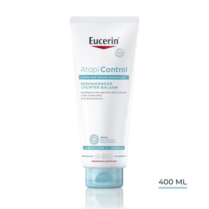 Eucerin AtopiControl Balsam