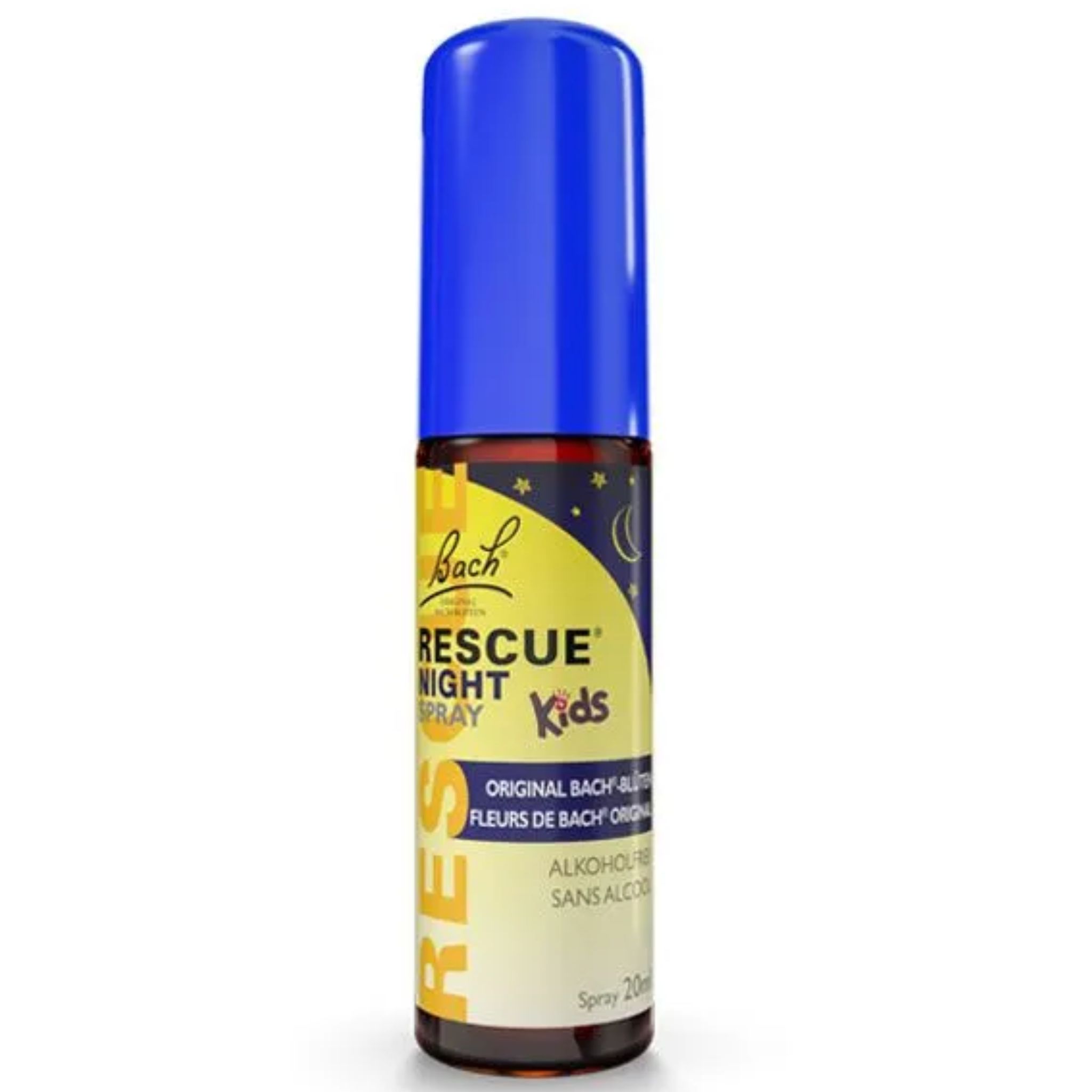 Rescue Bachblüten Night Spray Kids