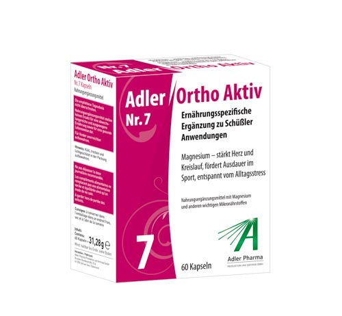 3421133JoihDHbcfwMvE Adler Pharma Ortho Aktiv Nr. 7