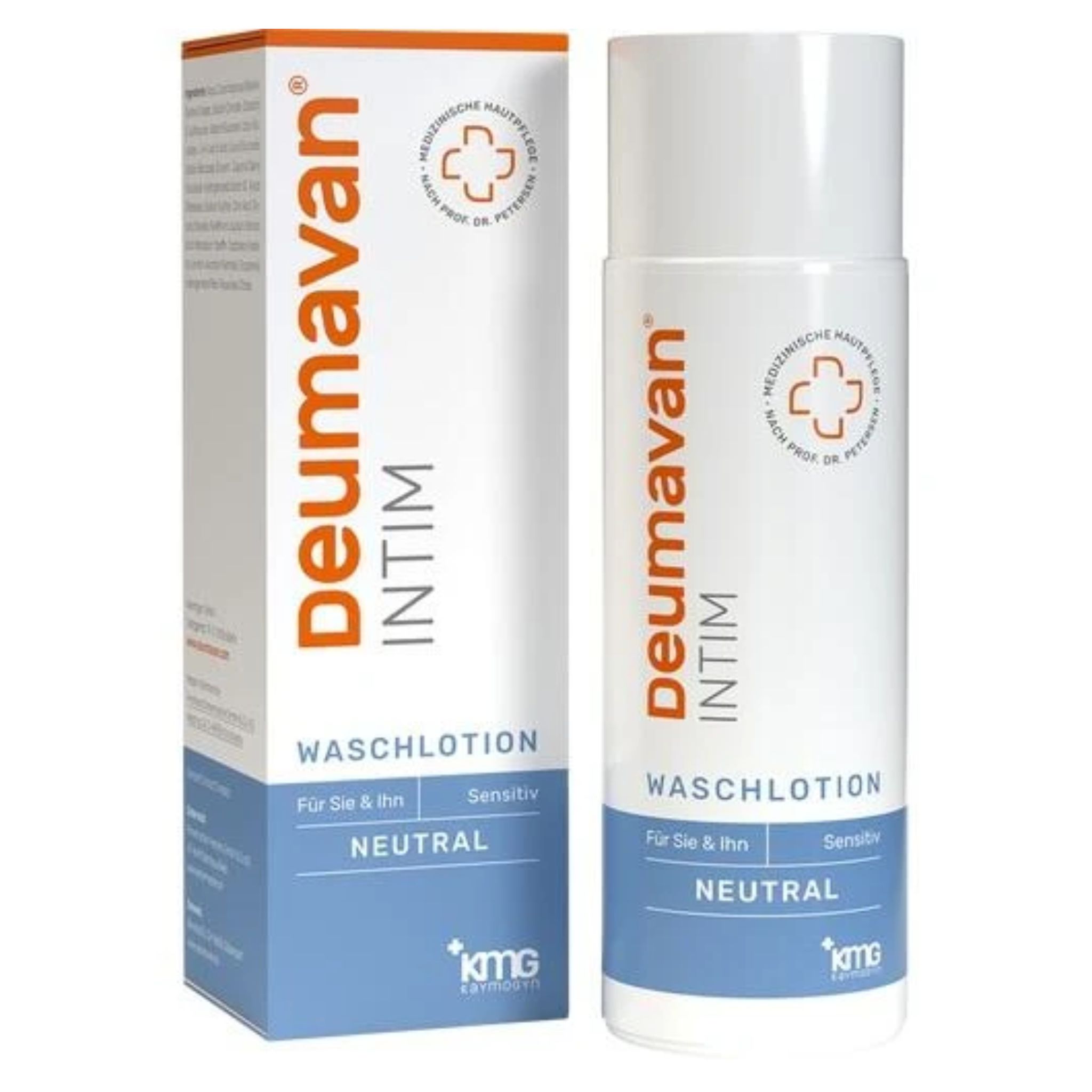 Deumavan® Intim Waschlotion Neutral