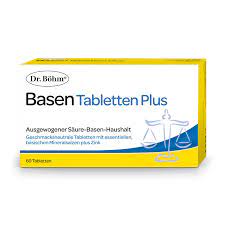 UnbenanntDAvcknIpxiAy7 Dr. Böhm® Basen Tabletten Plus