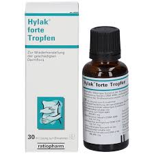 Hylak forte - Tropfen Hylak forte - Tropfen