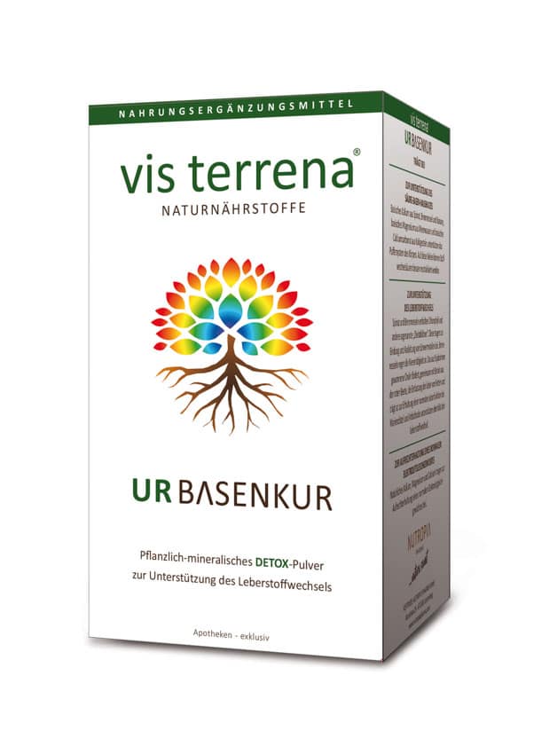5095399 vis terrena Ur Basenkur