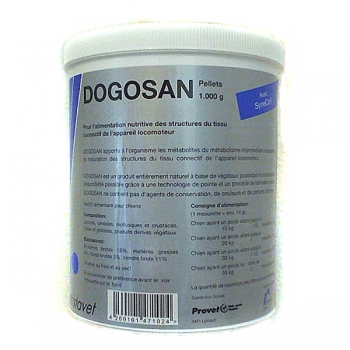 17861556GhjB5Jthy1L8 Dogosan Pellets mit SyneCart