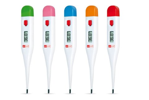 Fieberthermometer Aponorm Basic Fieberthermometer Aponorm Basic