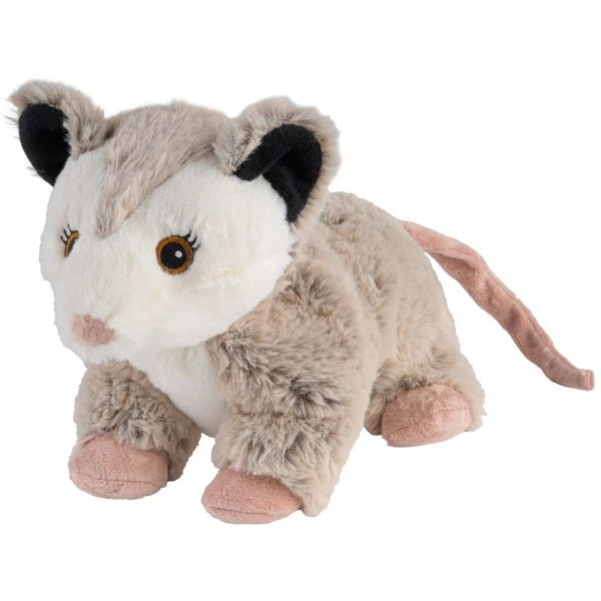 Warmies Wärmestofftier Opossum