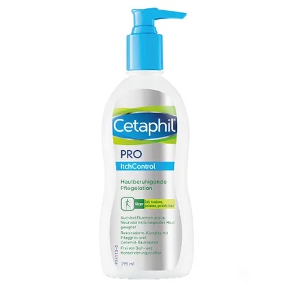4841558 Cetaphil Pro Itch Control Pflegelotion