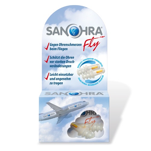 3329462eDG9W1QnJZ6WQ Sanohra Gehörschutz Fly Erwachsene