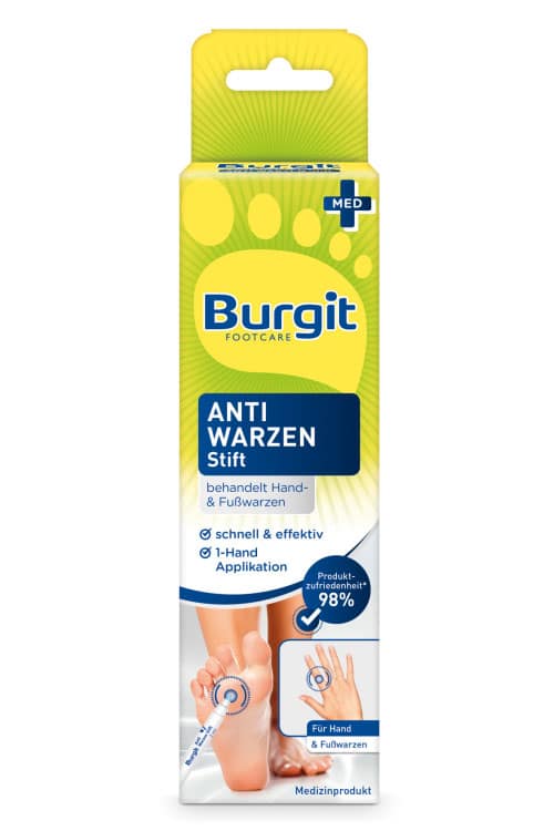4857708 Burgit Anti Warzen Stift