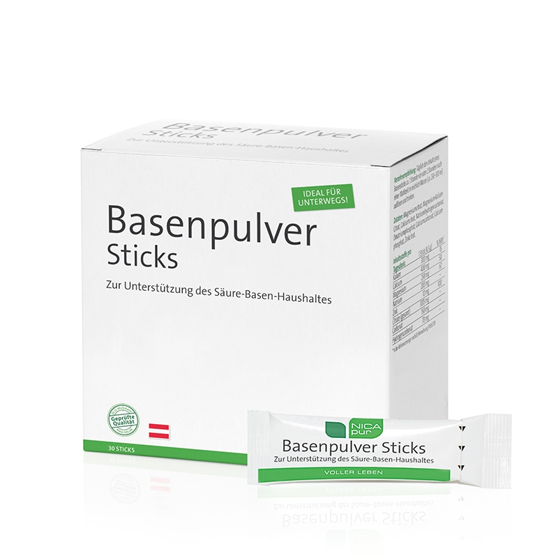 nicapur-basenpulver-sticks-f-r-unterwegs NICApur® Basenpulver Sticks