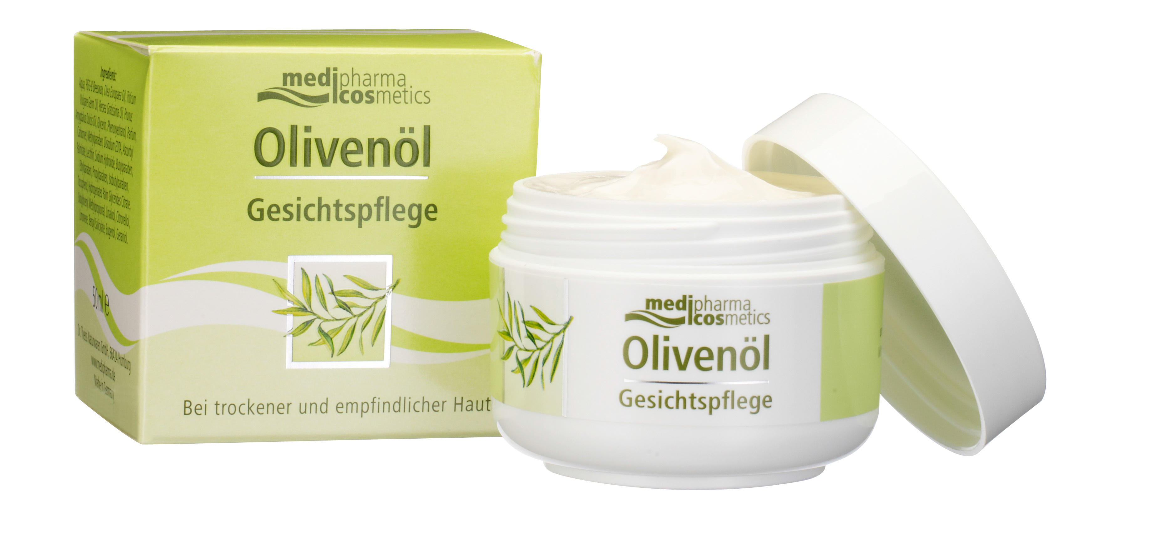 2664738_1JHx5XoHnwxMpv Dr. Theiss Olivenöl Gesichtspflege