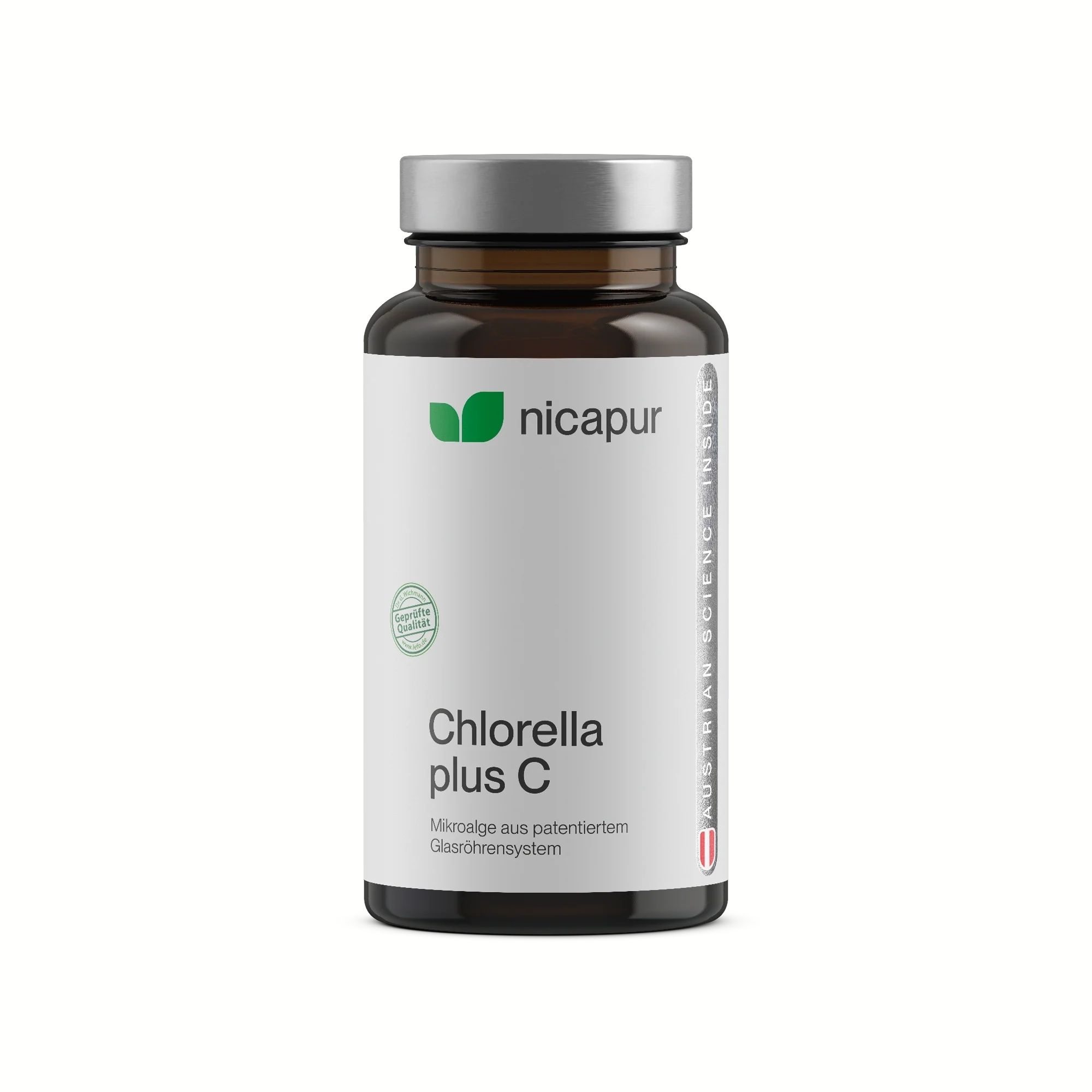 NICApur® Chlorella plus C