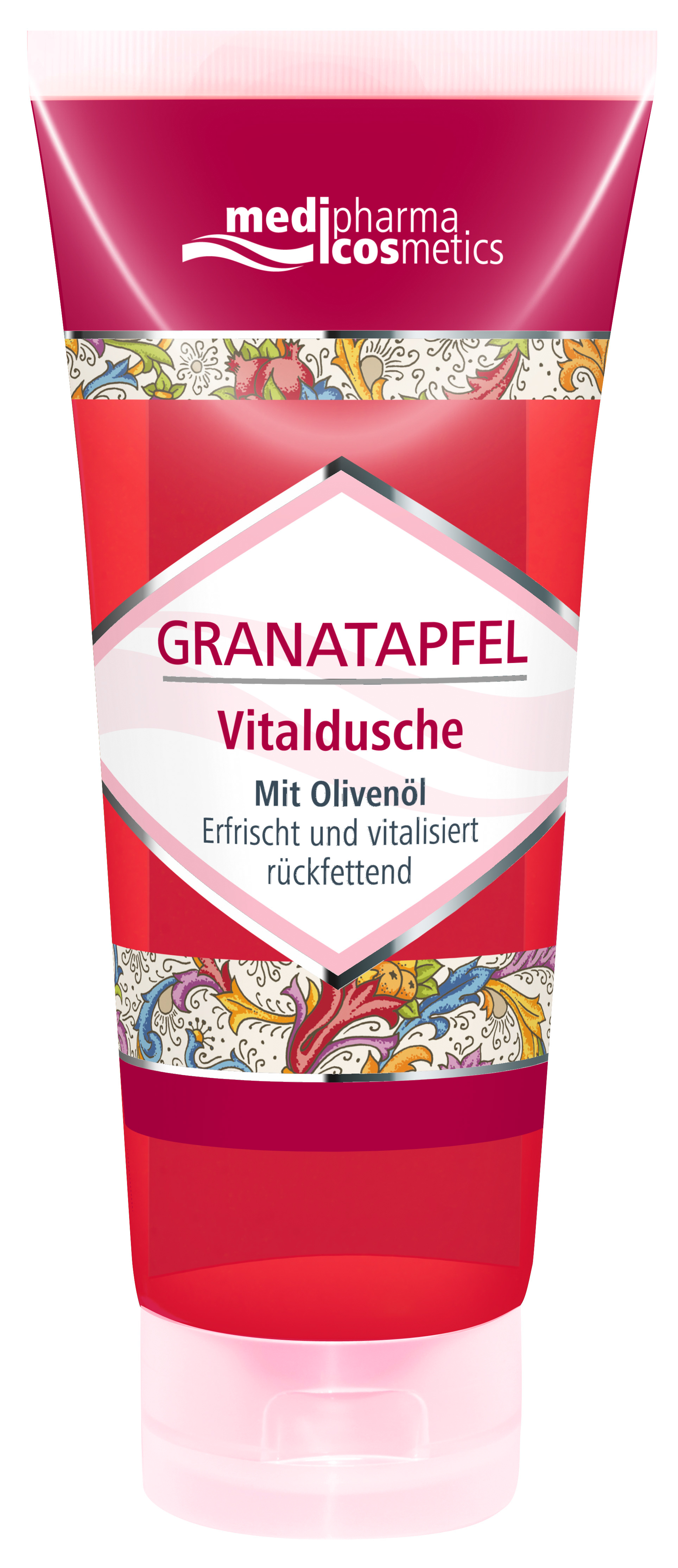 Medipharma Cosmetics Granatapfel Vitaldusche