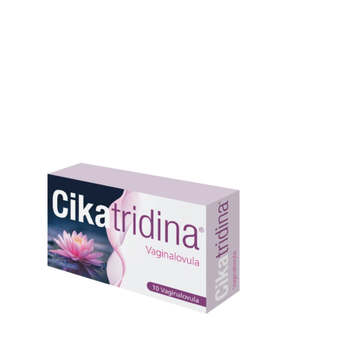 Cikatridina Cikatridina