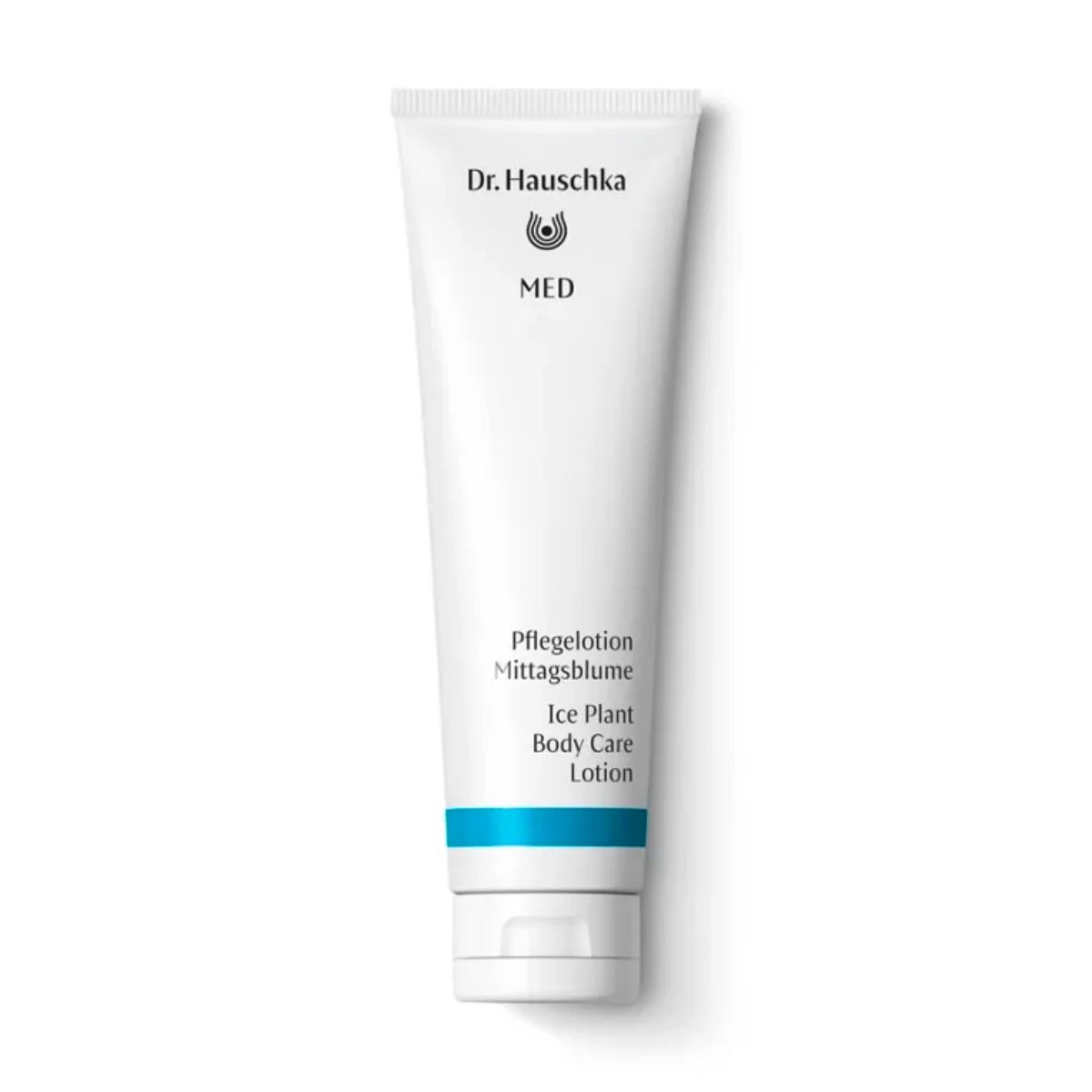 Dr. Hauschka Pflege Lotion Mittagsblume 