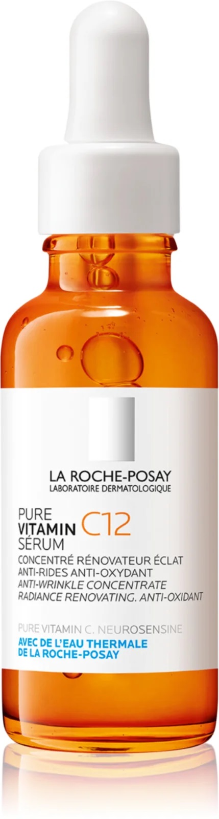 La Roche Posay Pure Vitamin C 12 Serum La Roche Posay Pure Vitamin C 12 Serum