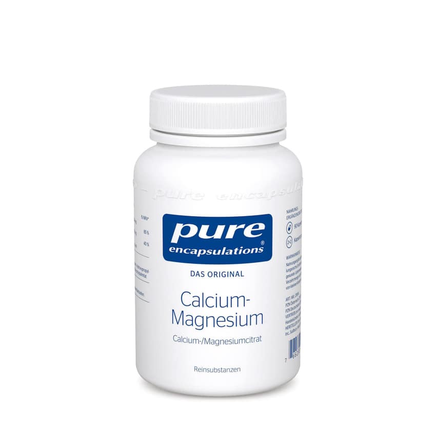 2111703QwUWwnDrujw1R Pure Encapsulations® Calcium-Magnesium