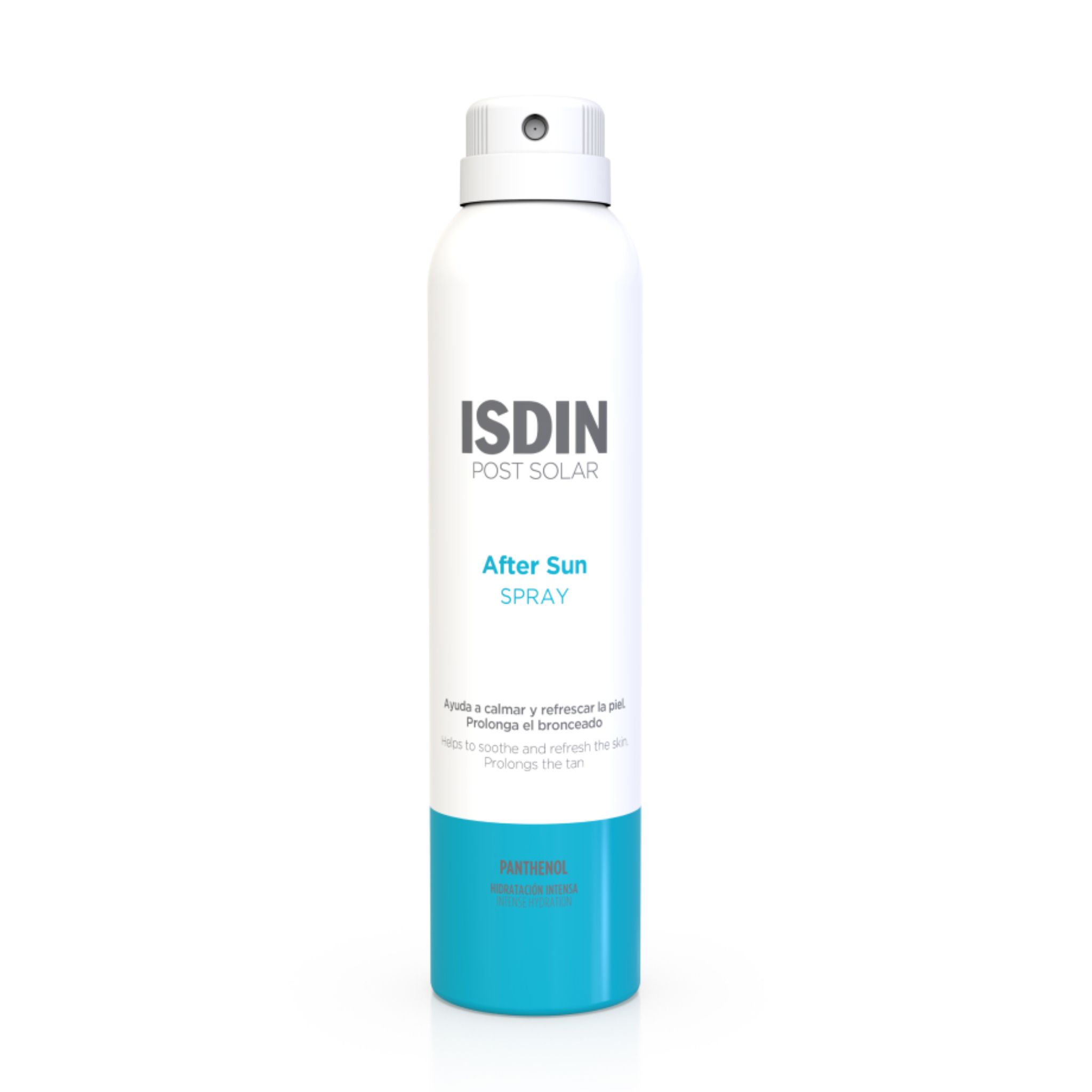 ISDIN Sonne Post-solar Spray