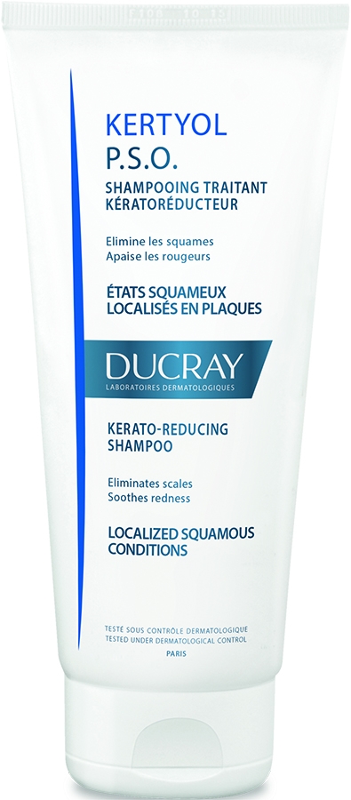 kertyol-pso-200mliXrVgzFI4gKSS Ducray Kertyol P.S.O. Shampoo