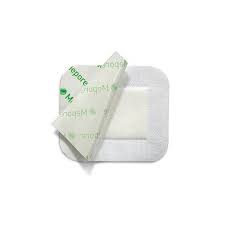 Mepore Verband steril 6cm x 7cm