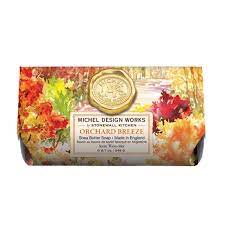 Unbenanntapjkd3hSSbWBb Michel Design Seife Orchard Breeze