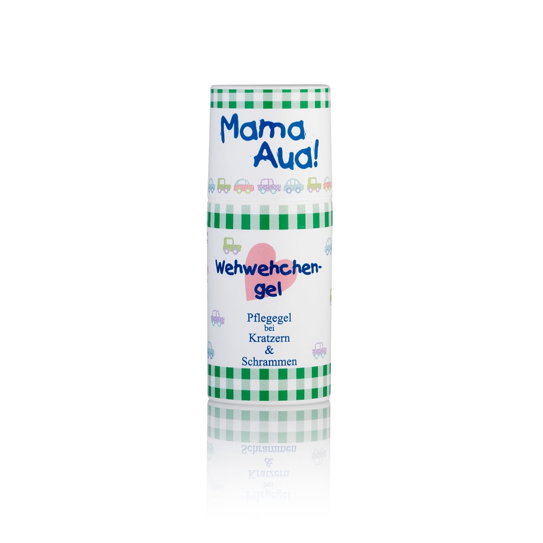 wehwechen Mama Aua! Wehwechen Gel