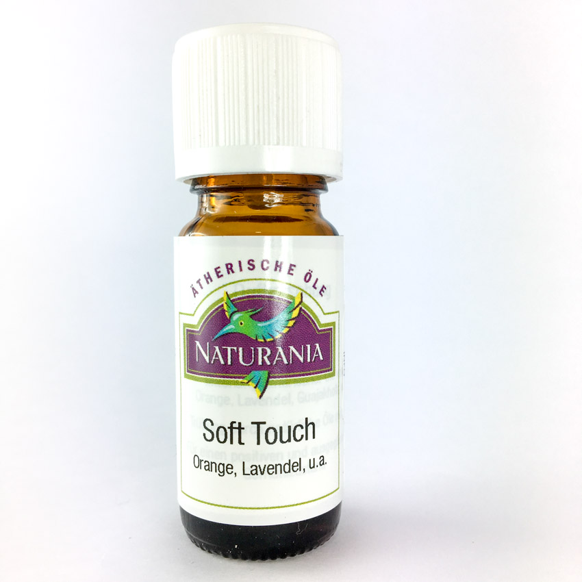 Naturania Ätherisches Öl Soft Touch