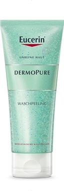 4766555gmIVx8izbWyzV Eucerin DermoPURE Waschpeeling