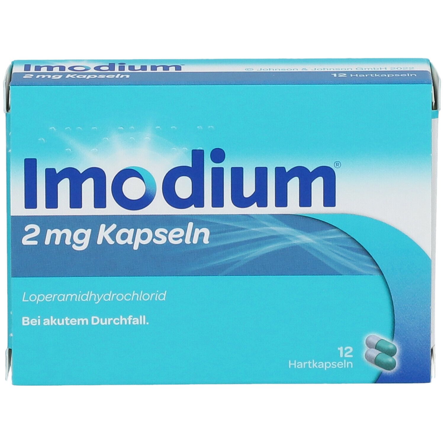 A5510740-p14 Imodium 2 mg Kapseln