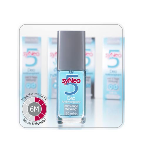 SyNEO 5 Deo Rollon