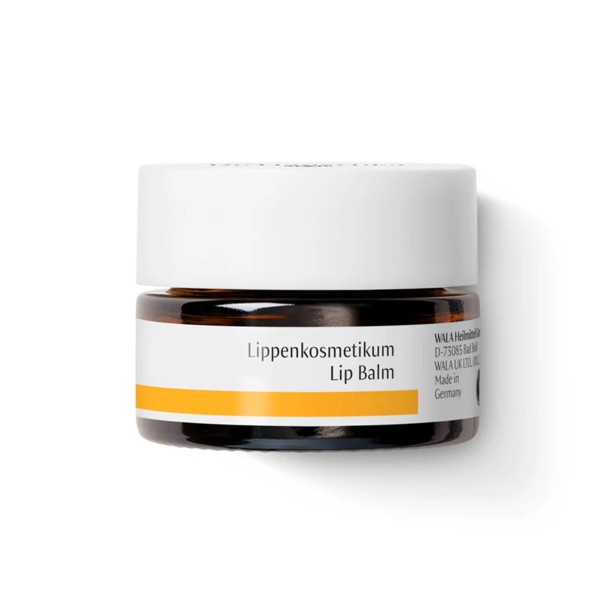 Dr. Hauschka Lippenkosmetikum Lippenbalsam