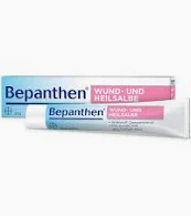 Bepanthen - Wund- und Heilsalbe Bepanthen - Wund- und Heilsalbe