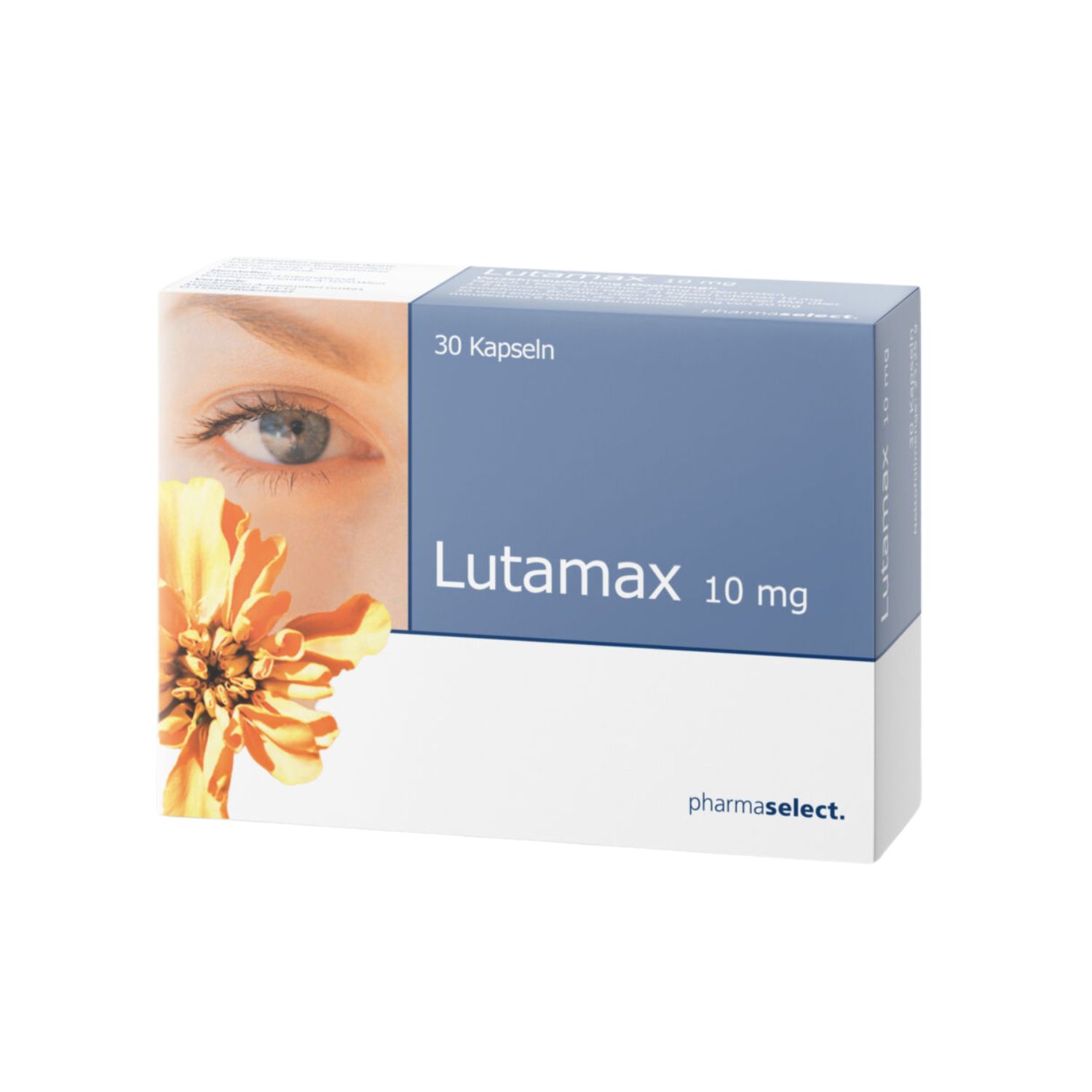 Lutamax Kapseln 10mg