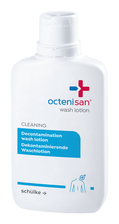OCTENISAN WA-LOT O P