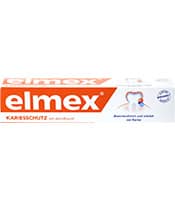 0956750 elmex® KARIESSCHUTZ Zahnpasta