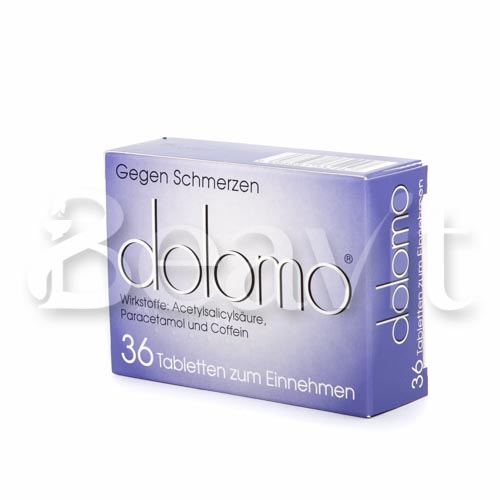 1332945X6G7GW7q0b2y2 Dolomo - Tabletten