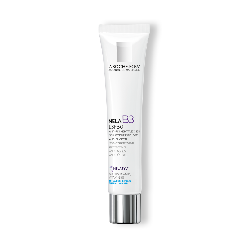 La Roche Posay Mela B3 Pflege LSF 30 La Roche Posay Mela B3 Pflege LSF 30