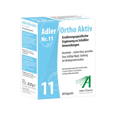 Adler Pharma Ortho Aktiv Nr. 11
