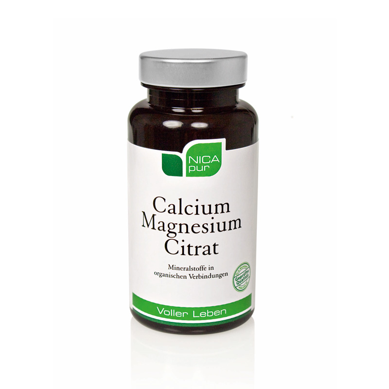 3289194uIOS4O957MdGb NICApur® Calcium Magnesium Citrat