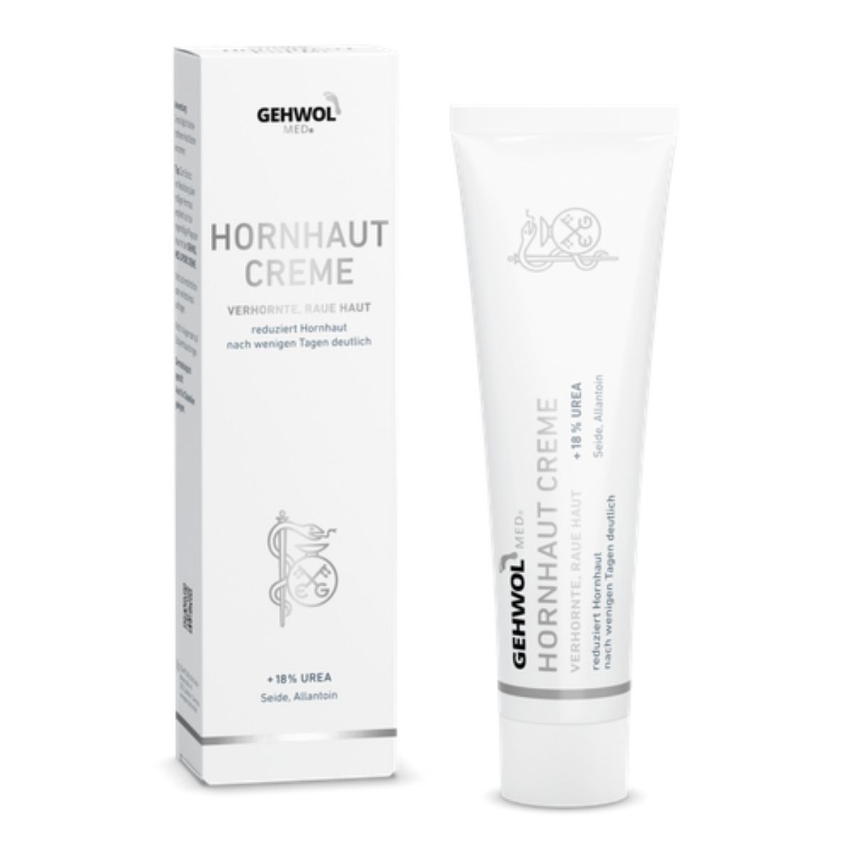 Gehwol Med Hornhaut Creme
