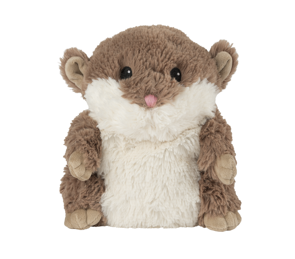 Warmies Wärmestofftier Hamster Warmies Wärmestofftier Hamster