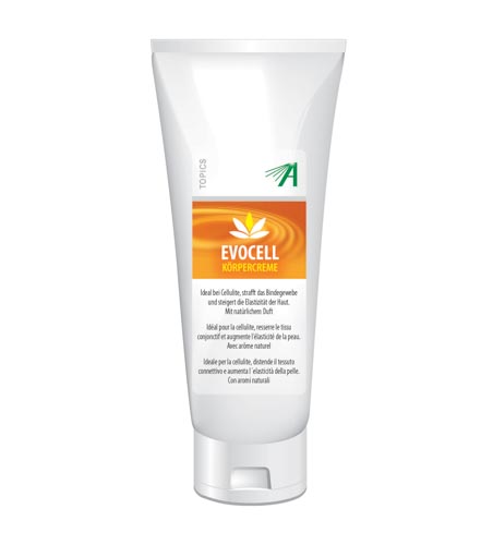 Schüssler Salz Evocell